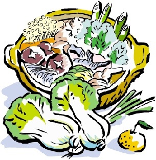 あなたのお鍋に欠かせない具は？