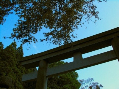 初詣前に必見！正しい参拝方法