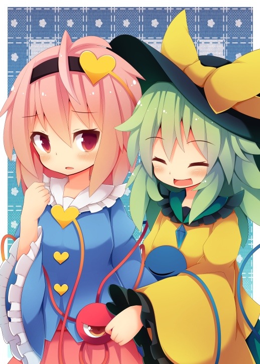 【第五回】masterのおすすめ東方二次創作