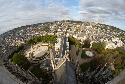 「日本人にＮＯは禁物!?」イギリス観光庁が発表した国別の対応が面白い件