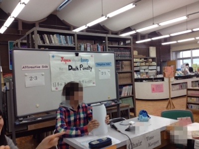 【千里フェスタ】GC・Debate本番