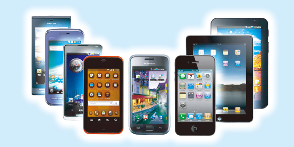 千里高校生のスマホ事情！