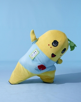 【コロコロコミック】ふなっしーの4コママンガが面白い