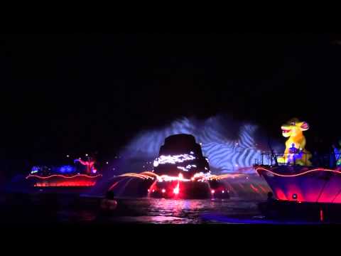 東京ディズニーシー１０周年、「Ｂｅ　Ｍａｇｉｃａｌ！（ビー・マジカル）」スタート【9/4】