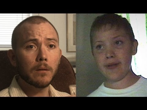 二十年前の自分と対話する動画が話題に