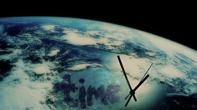 【超高画質】世界各地の名所を収めた動画「Time」