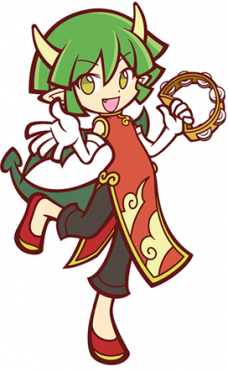 カラオケ館×ぷよぷよ!!クエストのキャンペーン決定!!