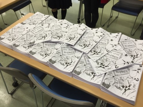 新年度が始まりました！！