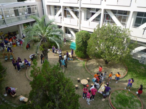 [H017]千里高校文化祭２０１５　２日目まとめ　一般公開篇ほか